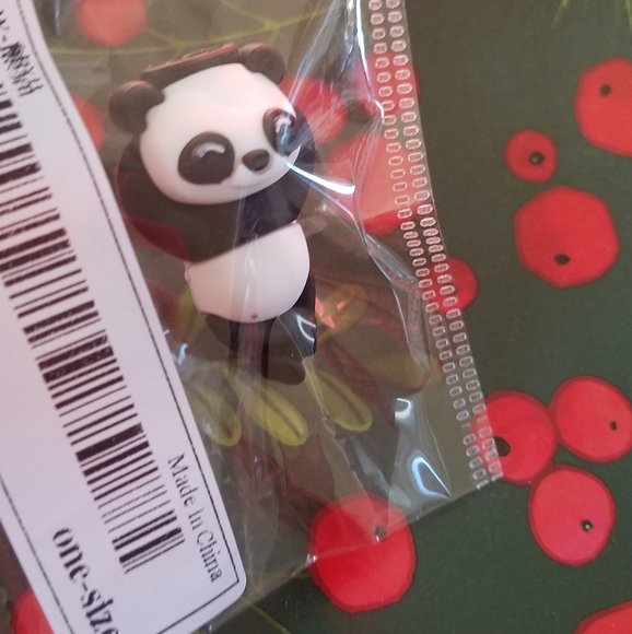 *2 for $13* Panda Charging / Data Cable Protector - Picture 5 of 8